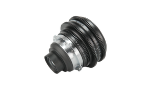 Laowa 8-15 mm T2.9 FF Zoom Ojo de pez Cine