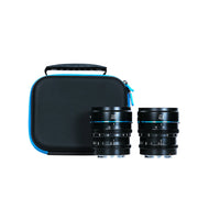 SIRUI Kit 2 Lentes Serie Night Walker T1.2 Super35 (16 & 75)