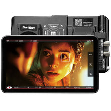 Portkeys LS7P, Monitor de Campo 7" 1000nits HDMI/SDI