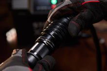 Aputure Storm XT52 luz blanca sintonizable con doble cajas de transportes