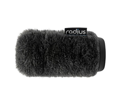 RADIUS, Parabrisas Nimbus de 15 cm (19/22)