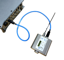 Cable Techniques, Cable "HOPS" desde Sound Devices a Lectrosonics