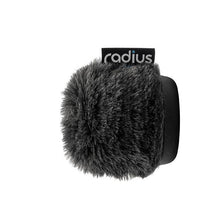 RADIUS, Parabrisas Nimbus de 5 cm (24/25), para 50 MKH