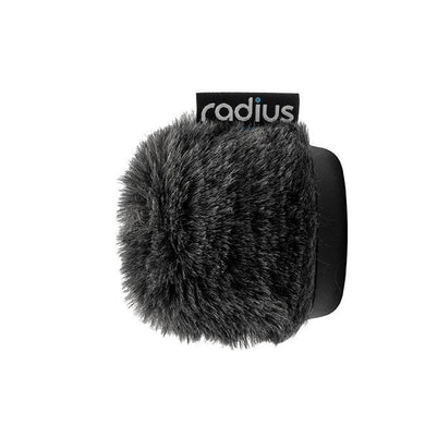 RADIUS, Parabrisas Nimbus de 5 cm (19/22)