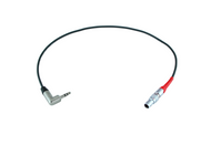 Cable Techniques,  Cable sincronizacion de Timecode para Tentacle Sync