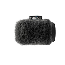 RADIUS, Parabrisas Nimbus de 10 cm (19/22)