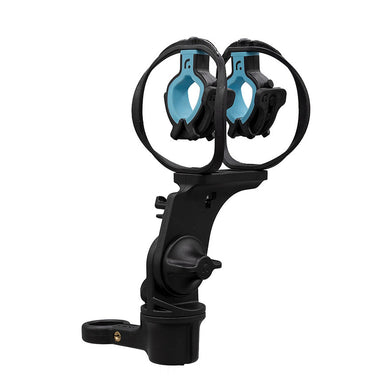 RADIUS, Soporte de choque RAD-2