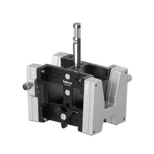 Selens Soporte de Liberación Rápida para Dos Monitores