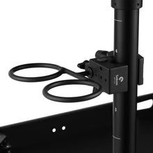 Selens Portavasos de Anillo dual