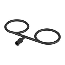 Selens Portavasos de Anillo dual