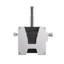 Selens Soporte de Liberación Rápida para Dos Monitores