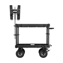 Selens Soporte de Liberación Rápida para Dos Monitores