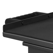 Selens Plataforma de trabajo con cajón con cerradura