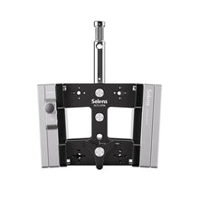 Selens Soporte de Liberación Rápida para Dos Monitores