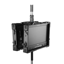 Selens Soporte de Liberación Rápida para Dos Monitores