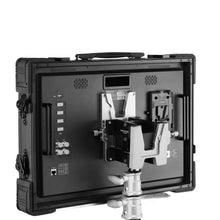 Selens Soporte de Liberación Rápida para Dos Monitores