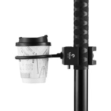 Selens Portavasos de Anillo dual