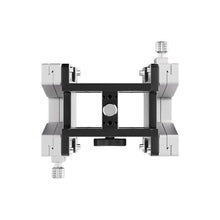 Selens Soporte de Liberación Rápida para Dos Monitores