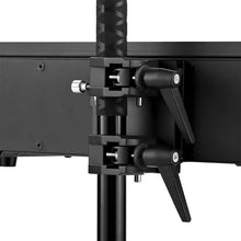 Selens Plataforma de trabajo con cajón con cerradura