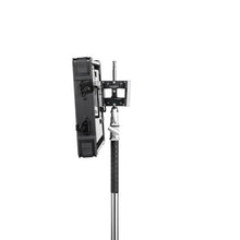 Selens Soporte de Liberación Rápida para Dos Monitores