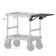 Tilta Kit de módulo de expansión de placa IGT para Boulder