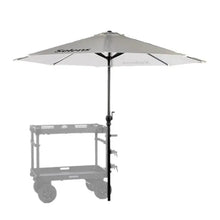 Selens Sombrilla (negra o blanca)