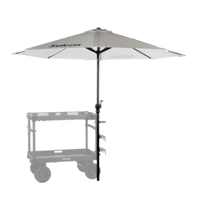 Selens Sombrilla (negra o blanca)