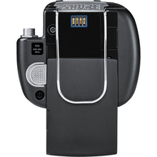 Shure ADX1M Transmisor Inalámbrico Digital Micro Bodypack (G57: 470 a 608 MHz)