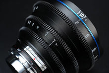 Laowa 15 mm T4.8 Zero-D Shift Cine