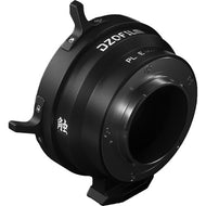 DZOFilm Adaptadores de Lentes