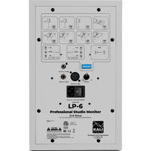 Kali Audio, Monitor de estudio Lone Pine LP-6 v2