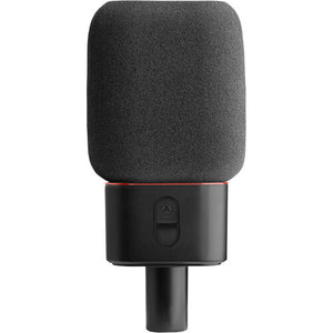 Austrian Audio, OC818 Micrófono condensador multipatrón diafragma grande