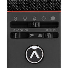 Austrian Audio, OC818 Micrófono condensador multipatrón diafragma grande