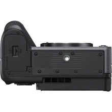 Sony FX30 Super 35 Camara Cinema Line