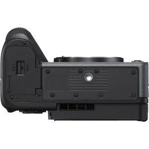 Sony FX30 Super 35 Camara Cinema Line