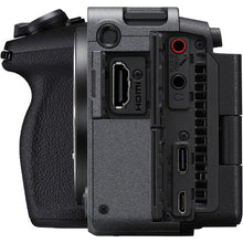 Sony FX30 Super 35 Camara Cinema Line