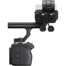 Sony FX30 Super 35 Camara Cinema Line