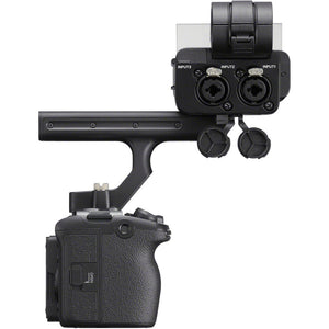 Sony FX30 Super 35 Camara Cinema Line