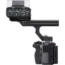 Sony FX30 Super 35 Camara Cinema Line