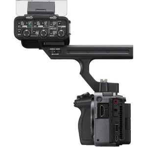 Sony FX30 Super 35 Camara Cinema Line