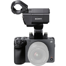 Sony FX30 Super 35 Camara Cinema Line