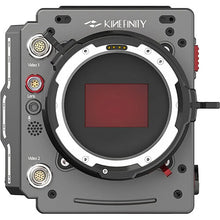 Kinefinity Cámara MAVO Edge 6K