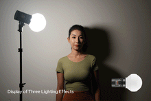 GODOX, MS60R/Bi Luz LED Bi-Color/Full color