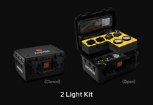 GODOX, MS60R/Bi Luz LED Bi-Color/Full color