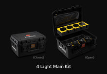 GODOX, MS60R/Bi Luz LED Bi-Color/Full color