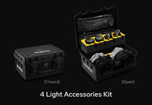 GODOX, MS60R/Bi Luz LED Bi-Color/Full color