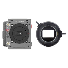 Kinefinity Cámara MAVO Edge 6K