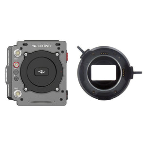 Kinefinity Cámara MAVO Edge 6K