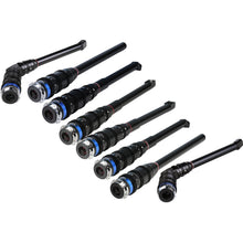 Lente Sonda con Zoom (15-24 mm T8/15-35 mm T12)