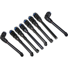 Lente Sonda con Zoom (15-24 mm T8/15-35 mm T12)